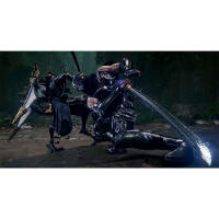 NINJA GAIDEN 4 PS5 - Nuevo a estrenar - PAL España - XBOX Game Studios - Team Ninja - Platinum Games - Acción Aventura - PREVENTA - Lanzamiento 21/10/2025 - details 1