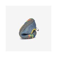 SAGUARO XZA035SB Calzado Respetuoso Niña 36111 25V ZAPATILLA MINIMALISTA AZUL CIELO - details 2