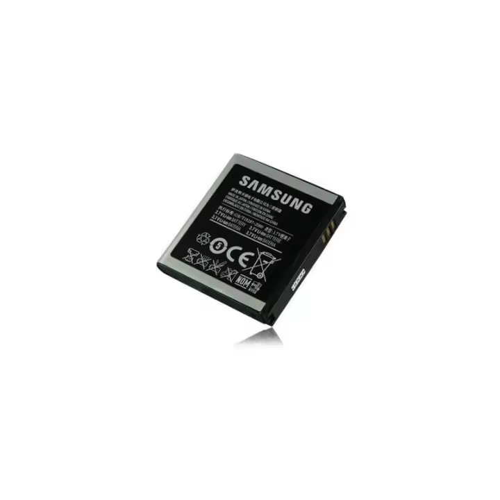 SAMSUNG S8000 BATERIA ORIGINAL EB664239HU - 1