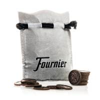 SET DE MUS Y TUTE FOURNIER con baraja de 40 cartas, 20 amarracos en bonita bolsa de transporte e instrucciones de juego - Juegos de siempre ideal para regalar - Juegos en familia - Calidad Fournier - details 3