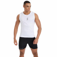 Camiseta De Hombre NASA GISS Verano Cuello Redondo Algodón Transpirable Top Sin Mangas Moda Casual Para El Verano - details 43