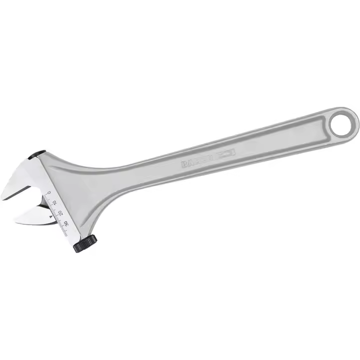 Bahco LLAVE AJUSTABLE 91C 6" - 1