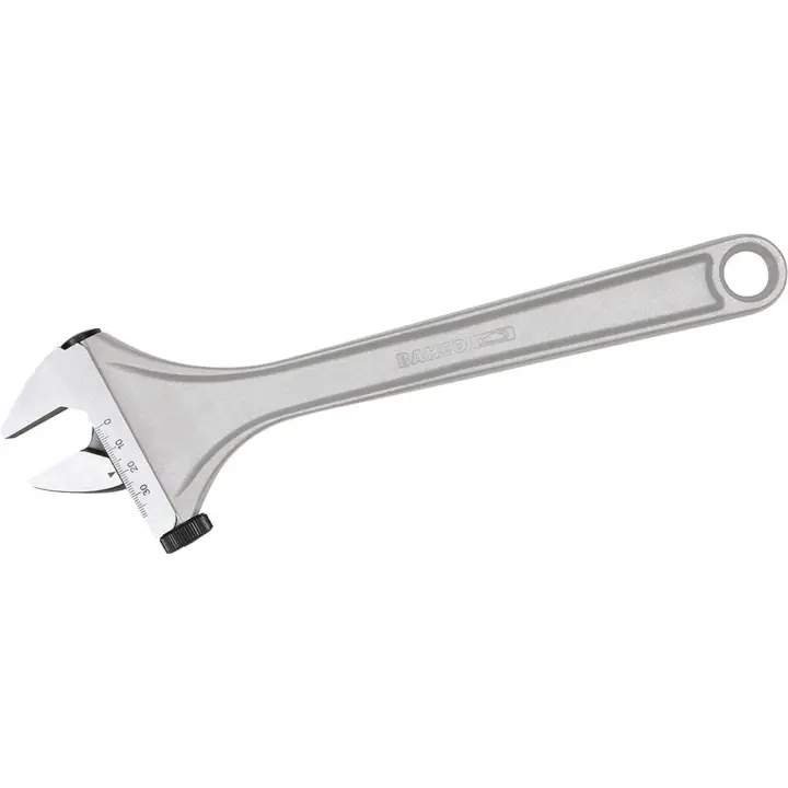 Bahco LLAVE AJUSTABLE 91C 6" - 1