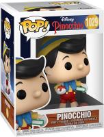 Funko Pinocho Pinocchio  Pop  Funko 1029 159 Disney  Funko Pop figura - details 2