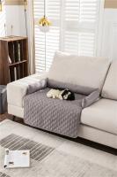 Protector De Sofá Para Mascotas Anti-Derrapante Y Resistente Al Agua Funda Para Silla De Mascotas Lavable Almohadilla De Cama Para Perros Y Gatos Para Sala De Estar - details 1