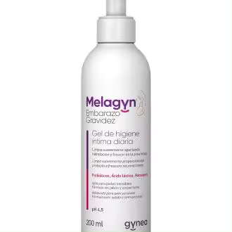 Gynea Melagyn Embarazo Gel 200 ml - 1