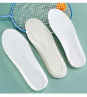 Almohadillas De Running Deportivas Suaves Para Hombres Y Mujeres Antideslizantes Absorbentes De Sudor Con Soporte De Arco Para Zapatos Cómodas Y Ortopédicas - details 14