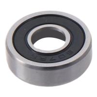 Rodamiento De Bola Profundo 6902-2RS Acero De Carbono Sellado Doble 15mm X 28mm X 7mm Para BMX Pack De 10 - details 1