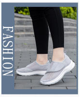 Zapatos De Diabético Para Hombre Y Mujer Confortables Y Cómodos Para Pies Anchos Y Enrojecidos Ajustables Para Caminar Con Eruvon De Dedo Tipo De Cierre Hook & Loop Material De Suela EVA - details 8