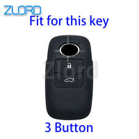 Funda Protectora De Llave Inteligente Para Coche TPU 3 Botones Para Toyota Perodua Yaris Ativ Raize Veloz Avanza Rush Daihatsu En Malaysia - details 0