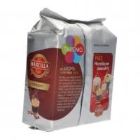 TASSIMO Marcilla Café Espresso - Estuche de 16 Cápsulas (Caja de 5 Estuches, Total 80 Cápsulas) - details 1