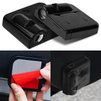 Lámpara De Bienvenida LED HD Para Puerta De Coche Proyector De Sombra De Logo Dacia Dokker Jogger Duster Spring Bigster Lodgy Largus Mcv - details 8