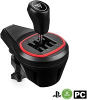 Thrustmaster TH8S Shifter Add-On, Cambio de Marchas Caja de Cambios de 8 Velocidades para Volante de Carreras, Compatible con PlayStation, Xbox y PC - Simulador de Coches de Carreras - details 0