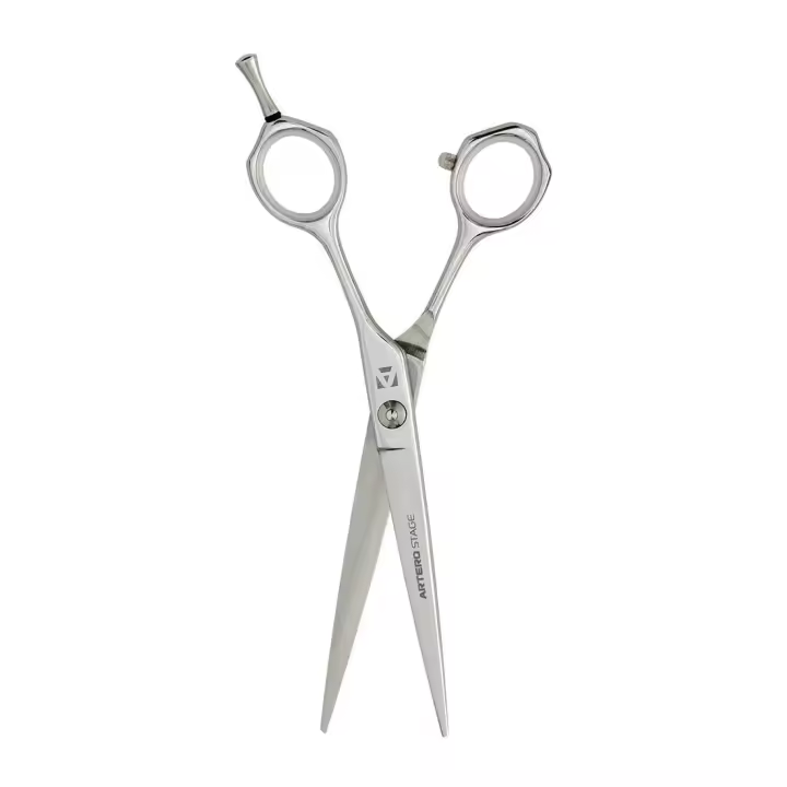 Artero Tijera Stage 6.25 - Tijera de Corte Profesional con Diseño Ergonómico - 1