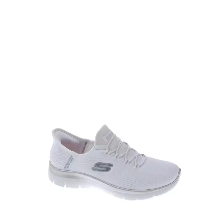 Skechers Deportivo Mujer en textil plano de 3.5cm - 1