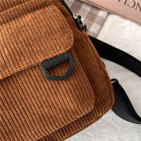 Mochila Mini Para Mujer De Cordón Sólido Y Estilo Casual Gran Capacidad Duradera Para Viajes Y Escuela Con Cierre De Cremallera - details 21