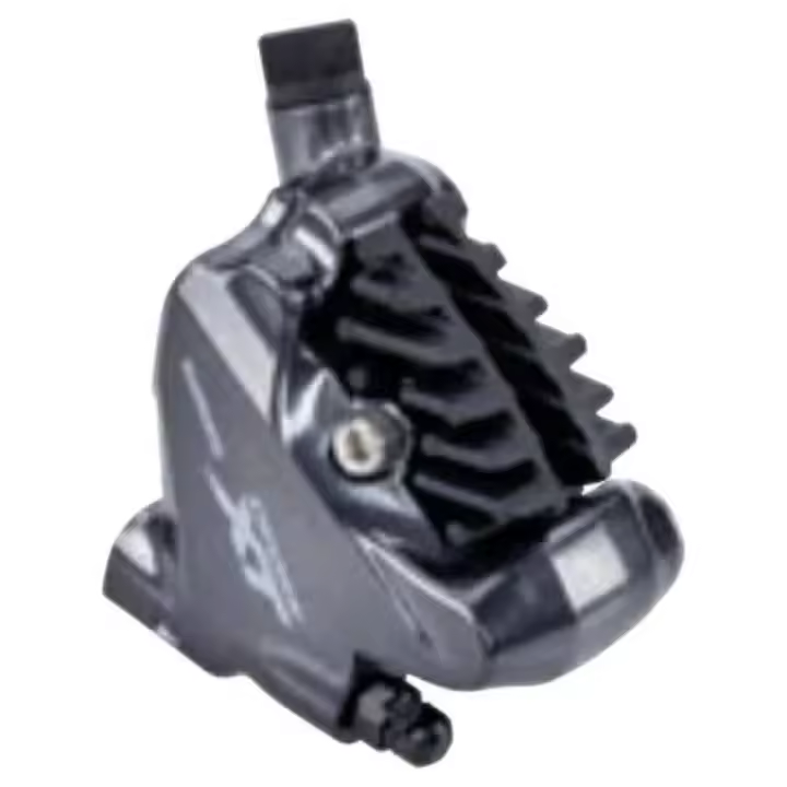 Shimano Pinza De Freno De Disco Xt M8110 2 Piston Fm - 1