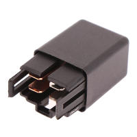 Relé Universal Para Coche 12V 40A 4PIN Nuevo Faros De Flasher 1 PCS 95220-M2000 Componente Electrónico De Automóvil - details 4