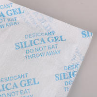 10 Packs De Desecantes Reemplazables Para Alimentos Para Perros Y Gatos 20 Gramos Silica Gel Desecante Para Almacenamiento Seguro Para Alimentos - details 8