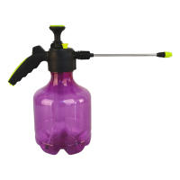 Pistola De Espuma Manual Para Lavado De Coche Con Boquilla De Espuma Operada Por Mano Sprayer De Agua Compresor Para Limpieza Automotriz - details 3