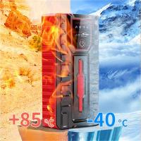 Arrancador de batería de coche 49800mAh, potencia de emergencia automotriz, Banco de energía Para vehículos de gasolina de 6,0 L o vehículos diésel de 4,0 L - details 4
