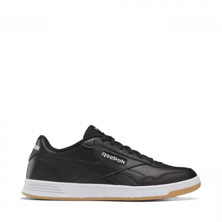 Zapatilla Reebok  Court Advance Negro - 1
