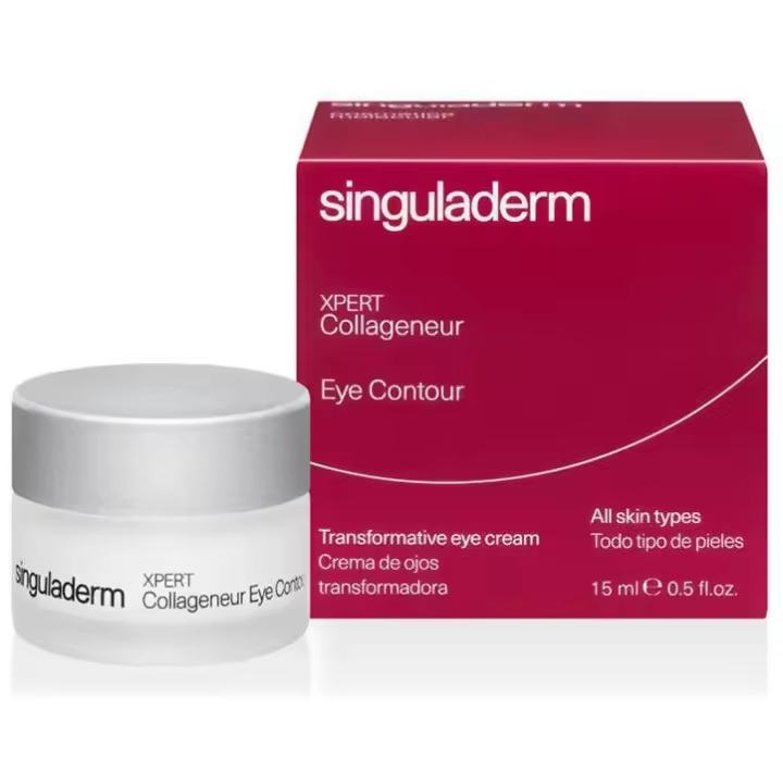 Xpert Collageneur Eye Contour 15 Ml - 1