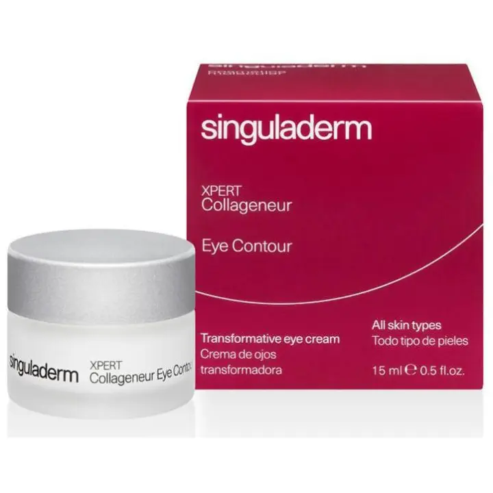 Xpert Collageneur Eye Contour 15 Ml - 1
