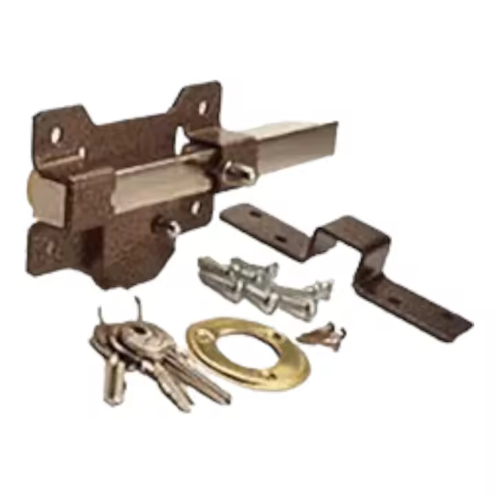 Cays B1P Cerrojo de Seguridad - 1