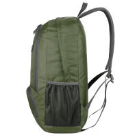 Mochila Plegable Y Ligera Para Hombres Y Mujeres Impermeable Y Packable Para Viajes Al Aire Libre Senderismo Ciclismo Camping Bolsa De Hombrosdetails 19