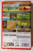 The Legend of Zelda Breath of the Wild Nintendo Switch 2 Edition - Nintendo Switch 2 - PAL España precintado - details 1