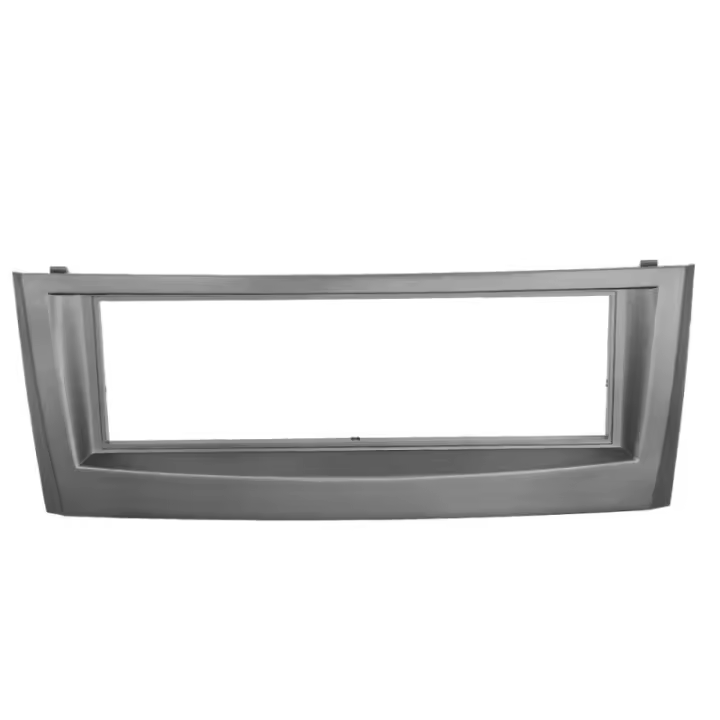Kit De Instalación Para Radio De Coche 1Din Para FIAT PUNTO LINEA 2005-2007 Marco De Pantalla DVD Panel De Encaje De CD En Plástico ABS - 1