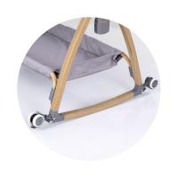 CHIPOLINO Minicuna de colecho CHARISMA con lateral abatible de Chipolino - details 0