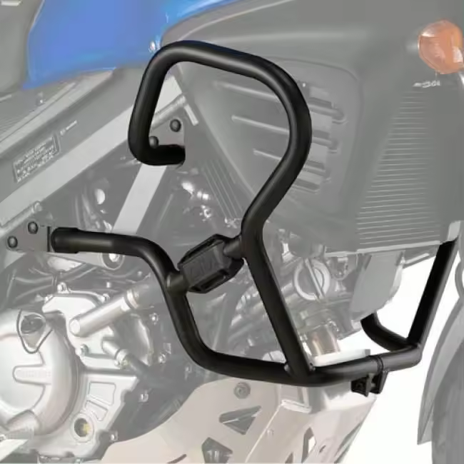 Givi Defensa Motor Suzuki Dl 650 Vstrom 11/18 Negro - 1