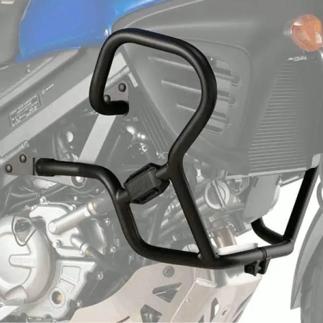 Givi Defensa Motor Suzuki Dl 650 Vstrom 11/18 Negro - 1