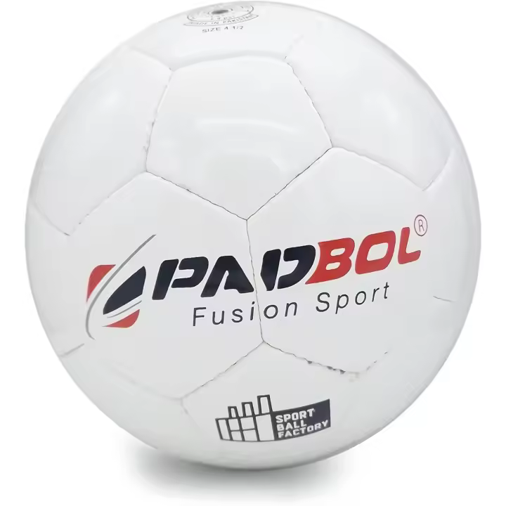 Pelota de Pádbol NR HERMANO ESPAÑOL Resistente Al Desgaste - Tamaño Oficial - 1