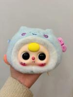 Muñeca De Peluche Vinilo Para Bebés Serie De Constelaciones V3 Caja Misteriosa Decorativa Colgante Lindo Juguete Para Niños Regalo De Festivales - details 12
