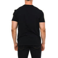 Karl Lagerfeld-Camiseta manga corta 755403533221 para Hombre