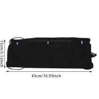 Cinturón De Correr LKEEP Portátil Y Transpirable Para Hombres Y Mujeres Bolsa De Cinturón Para Deportes Fitness Bicicletas Y Camping - details 5