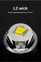 Linterna Frontal LED De Alta Potencia 900W 3000000LM Con Luz De Pesca Al Aire Libre Recargable Por USB Y Zoomable Para Camping Y Trabajo - details 24