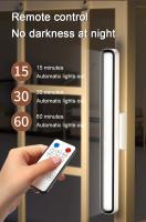Lámpara De Escritorio LED Recargable USB Luz Dimmer Continuo Lámpara De Mesa Para Dormitorio Lámpara Nocturna Magnética Para Lectura - details 7