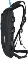 Mochipa para Bicicleta, impermeable y transpirable, minimochila ultraligera de 10 L para Cycling, ideal para fitness, Correr, senderismo y Esquí. - details 1