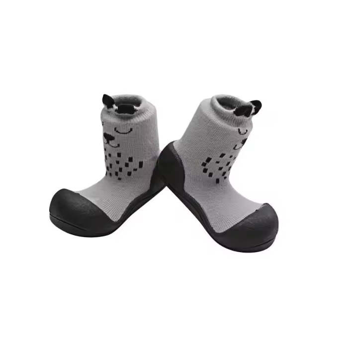 ATTIPAS cutie gris - 1