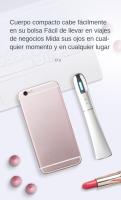 Dispositivo De Belleza Para Los Ojos BoSidin EMS Microcorriente Antiarrugas Elimina Bolsas Y Círculos Oscuros Terapia De Luz Elevación Y Masaje De Los Ojos - details 15