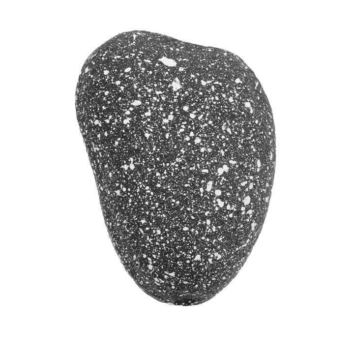 1 Pieza De Piedra De Cichlid Para Acuario Ornamento De Piscina Decoración De Tanque De Acuario Cerámica Para Cría De Camarones - 1