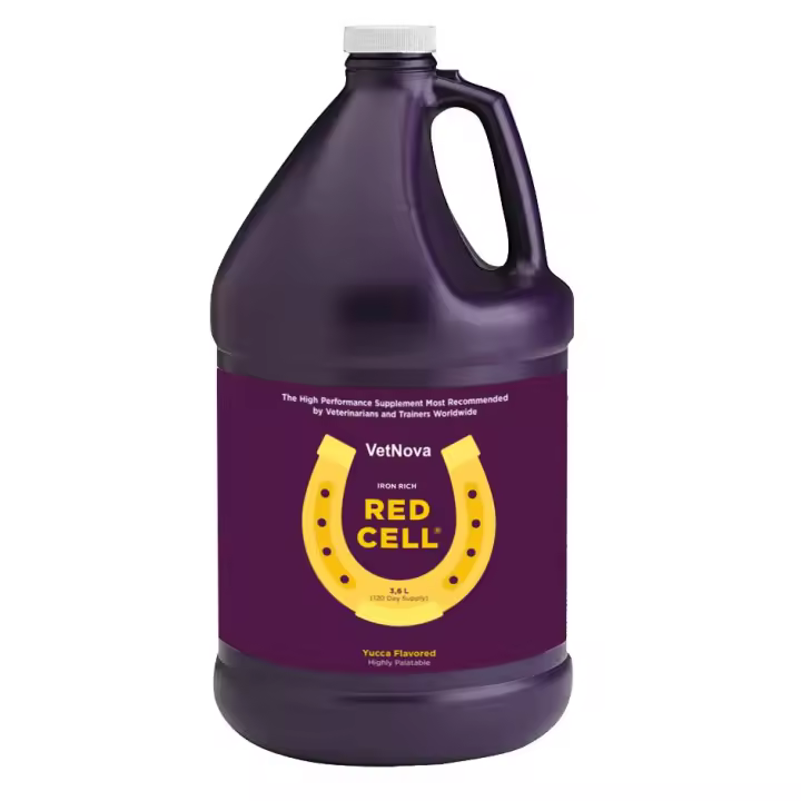 VetNova RED CELL® 3.6 L - 1