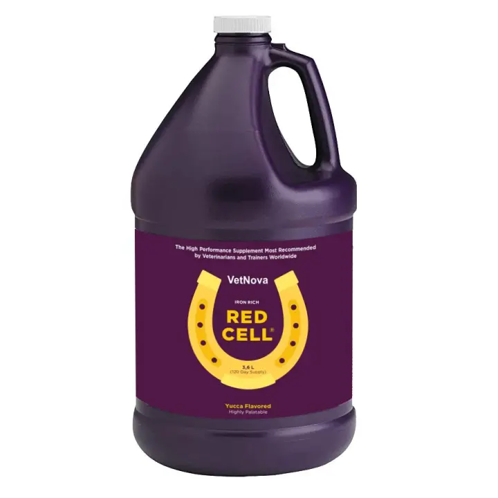 VetNova RED CELL® 3.6 L - 1