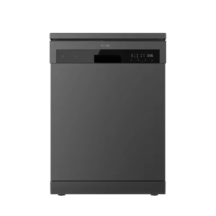 CECOTEC 02777 Lavavajillas Bolero Aguazero 6200: Eficiencia, Capacidad y Tecnología Avanzada - 1