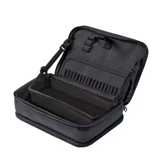 Bolsa Funcional Vacía para Herramientas Wiha - Robusta y Compacta - 1