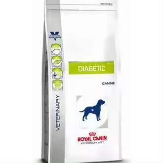 ROYAL CANIN  VET CANINE DIABETIC DS37 1,5KG - 1